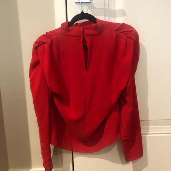 Zara Blouse - Picture 2 of 3
